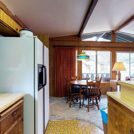 Tahquitz Chalet Villa Idyllwild Exterior photo