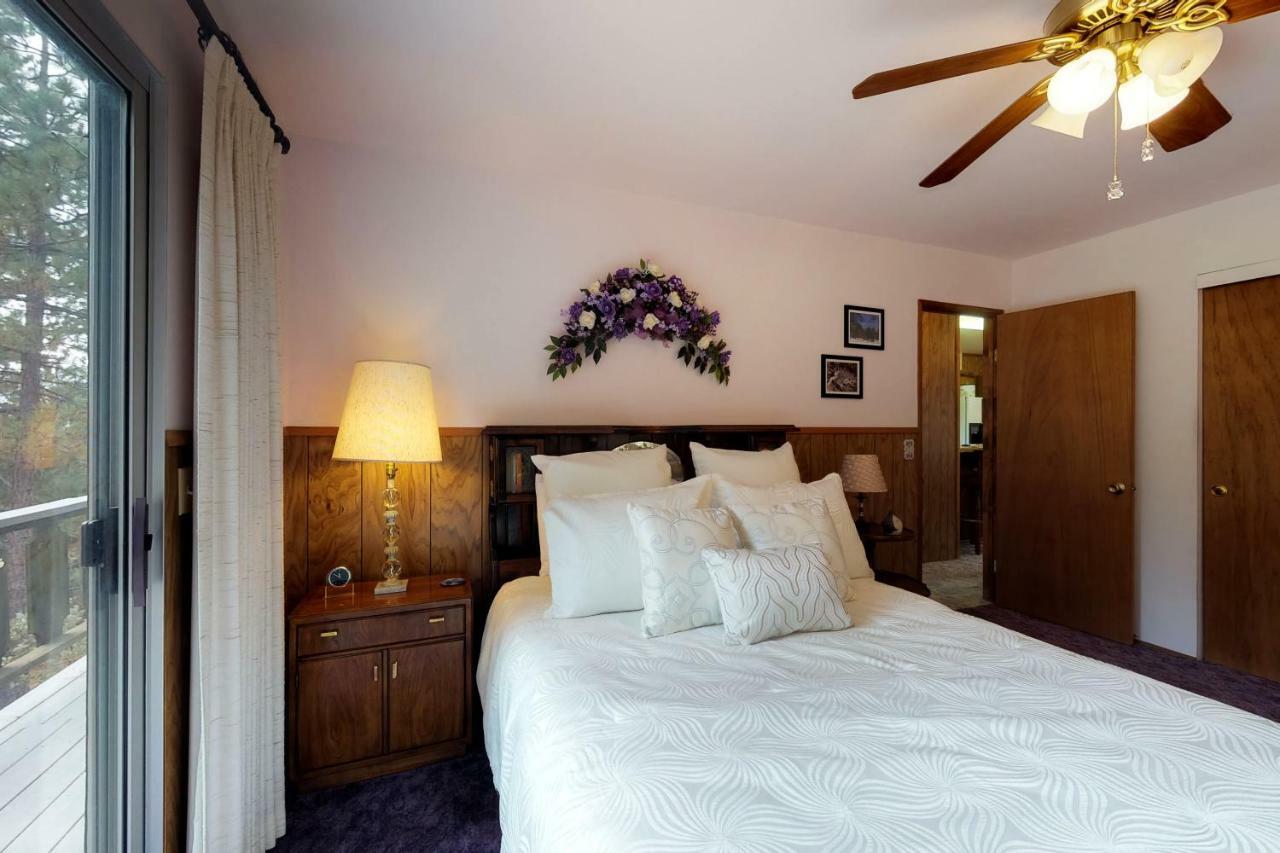 Tahquitz Chalet Villa Idyllwild Exterior photo